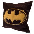 (image for) Batman Cushion