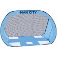 (image for) Manchester City FC Pop Up Target Goal