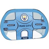 Manchester City FC Pop Up Target Goal