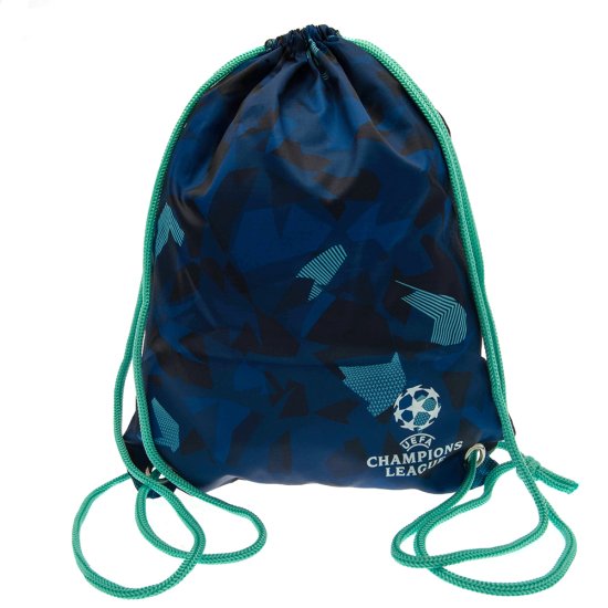 (image for) UEFA Champions League Gym Bag