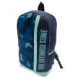 (image for) UEFA Champions League Slim Backpack