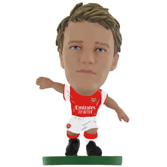 (image for) Arsenal FC SoccerStarz Odegaard