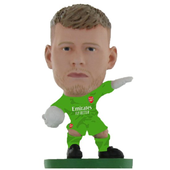 (image for) Arsenal FC SoccerStarz Ramsdale