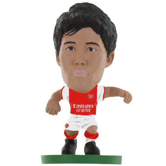 (image for) Arsenal FC SoccerStarz Tomiyasu