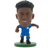 (image for) Leicester City FC SoccerStarz Justin