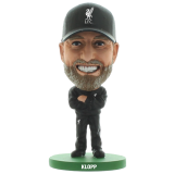 (image for) Liverpool FC SoccerStarz Klopp