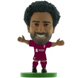 (image for) Liverpool FC SoccerStarz 2023 Salah