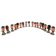 (image for) Chelsea FC SoccerStarz 17 Player Team Pack