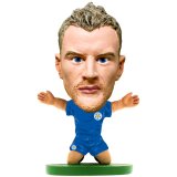 (image for) Leicester City FC SoccerStarz Vardy