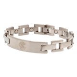 Rangers FC Engraved Bracelet