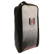 (image for) Fulham FC Fade Boot Bag