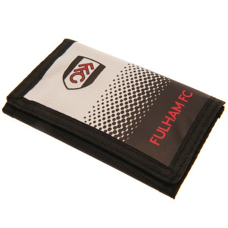 (image for) Fulham FC Fade Wallet