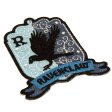 (image for) Harry Potter Iron-On Patch Ravenclaw