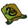 (image for) Harry Potter Iron-On Patch Slytherin