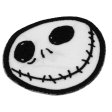 (image for) The Nightmare Before Christmas Iron-On Patch Jack