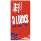 (image for) England FA Towel