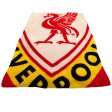 (image for) Liverpool FC This Is Anfield Fleece Blanket