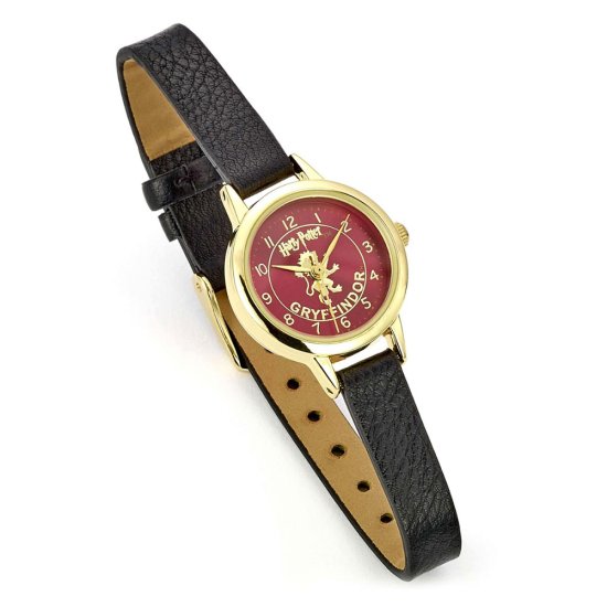 (image for) Harry Potter Colour Dial Watch Gryffindor