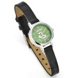 (image for) Harry Potter Colour Dial Watch Slytherin