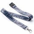 Harry Potter Lanyard Logo