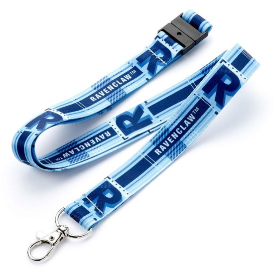 (image for) Harry Potter Lanyard Ravenclaw