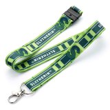 Harry Potter Lanyard Slytherin