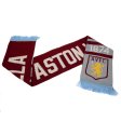 (image for) Aston Villa FC Nero Scarf