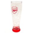 (image for) Arsenal FC Slim Freezer Mug