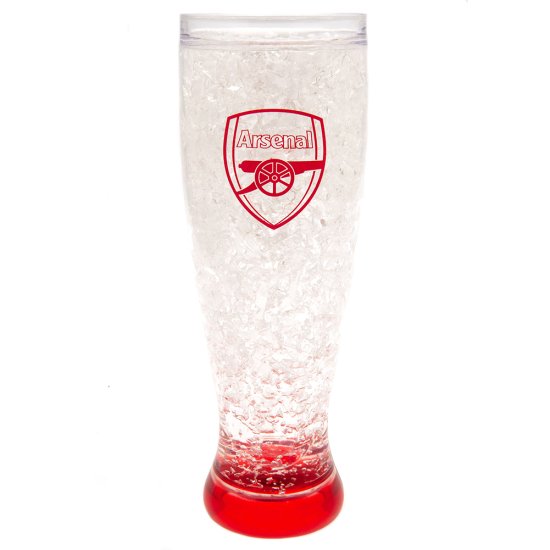 (image for) Arsenal FC Slim Freezer Mug