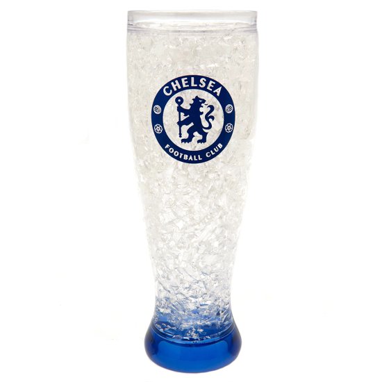 (image for) Chelsea FC Slim Freezer Mug