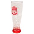 (image for) Liverpool FC Slim Freezer Mug