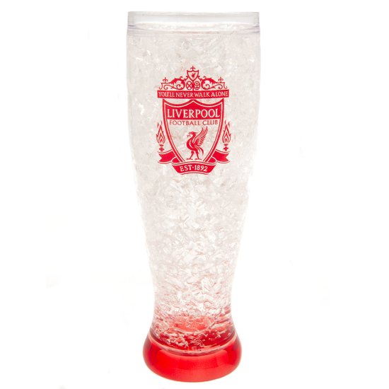 (image for) Liverpool FC Slim Freezer Mug