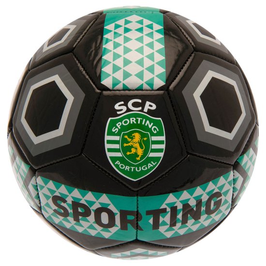 (image for) Sporting CP Football - Click Image to Close