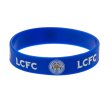 (image for) Leicester City FC Silicone Wristband