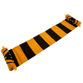 (image for) Wolverhampton Wanderers FC Bar Scarf