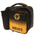 (image for) Wolverhampton Wanderers FC Fade Lunch Bag