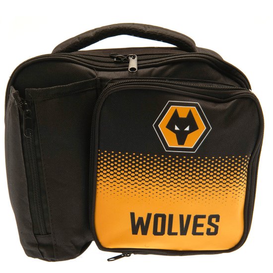 (image for) Wolverhampton Wanderers FC Fade Lunch Bag