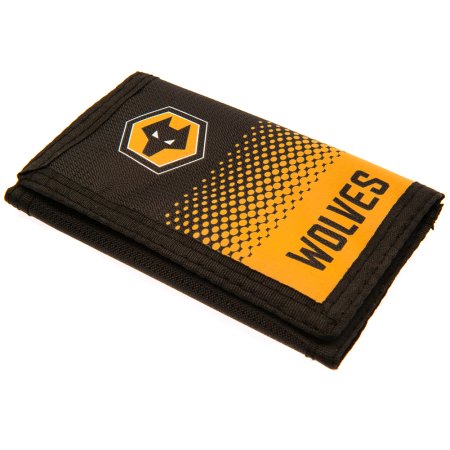 (image for) Wolverhampton Wanderers FC Fade Wallet