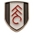 Fulham FC Crest Badge