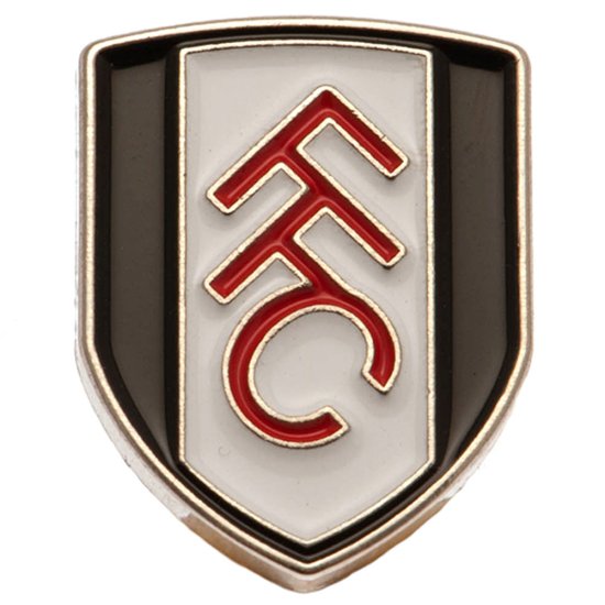 (image for) Fulham FC Crest Badge