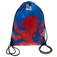 (image for) Rangers FC Colour React Gym Bag