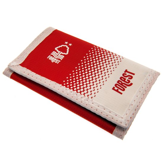 (image for) Nottingham Forest FC Fade Wallet