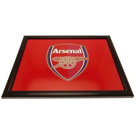 (image for) Arsenal FC Cushioned Lap Tray