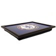 (image for) Chelsea FC Cushioned Lap Tray
