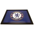 (image for) Chelsea FC Cushioned Lap Tray
