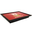 (image for) Liverpool FC Cushioned Lap Tray