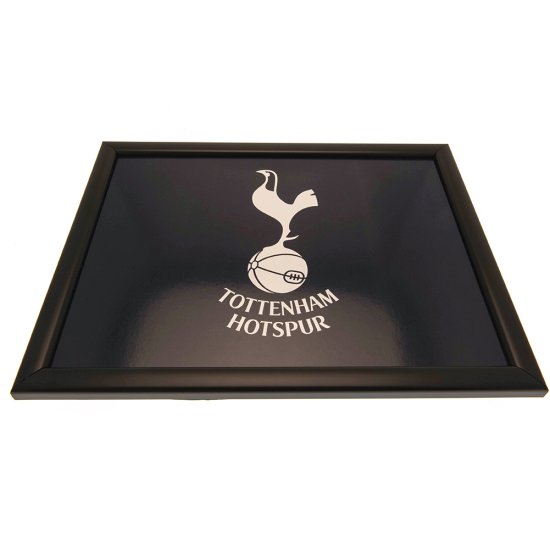 (image for) Tottenham Hotspur FC Cushioned Lap Tray