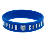 England Lionesses European Champions Silicone Wristband