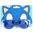 (image for) Sonic The Hedgehog Junior Sunglasses