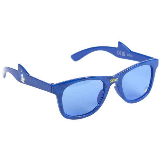 (image for) Sonic The Hedgehog Junior Sunglasses - Click Image to Close